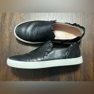Kate Spade Lilly Ruffle Slip-on